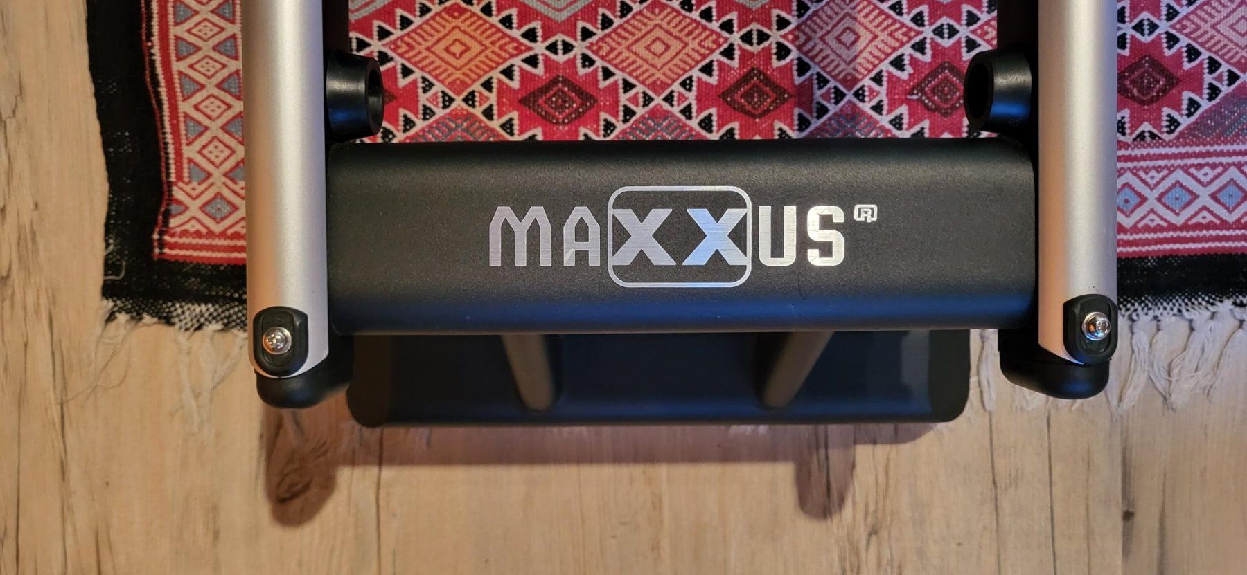 Hometrainer: Maxxus Ruder Maschine – Usato da Madiswil venduto da Cabarnet 3