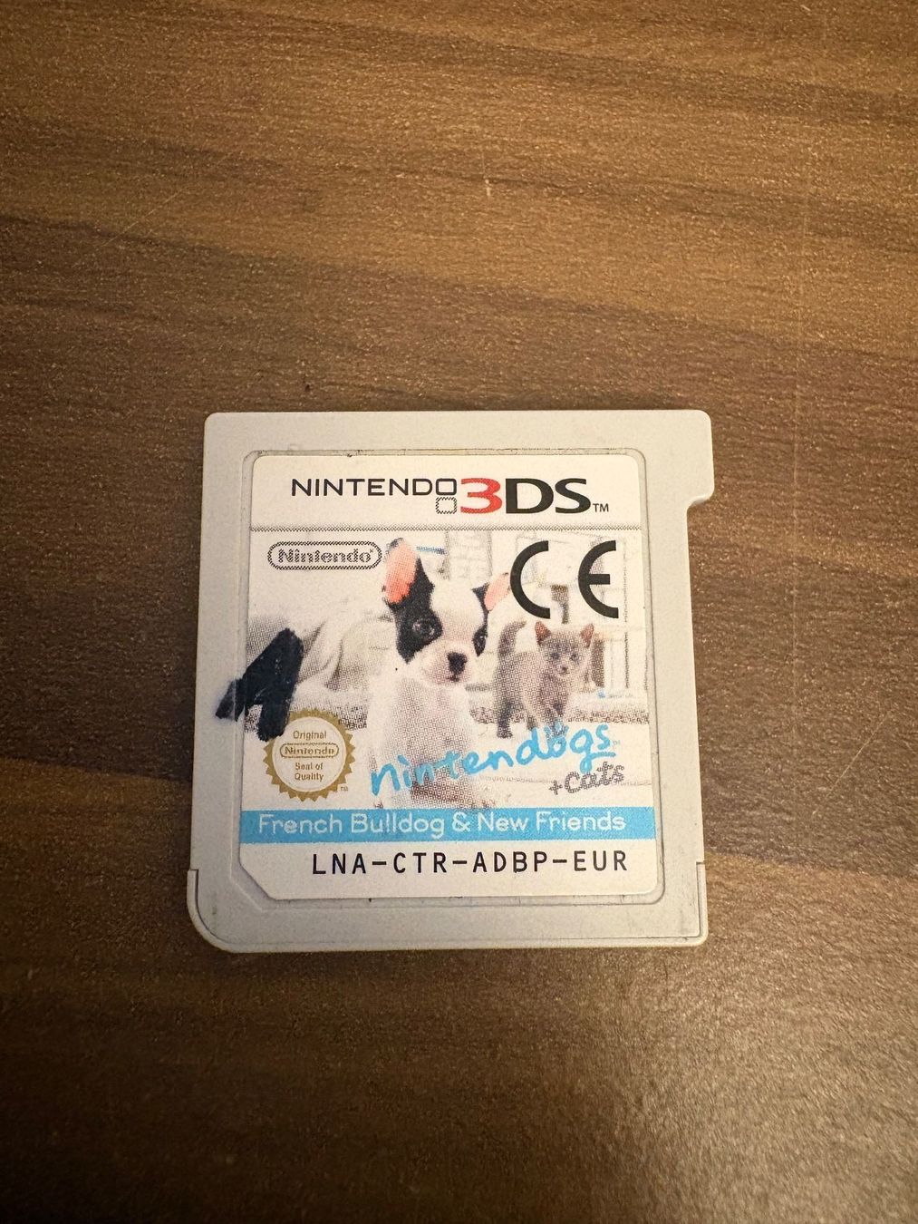 Nintendo Console: 2x Nintendo 3DS + Spielepaket – Usato da Hinterkappelen venduto da roy_99xc 8