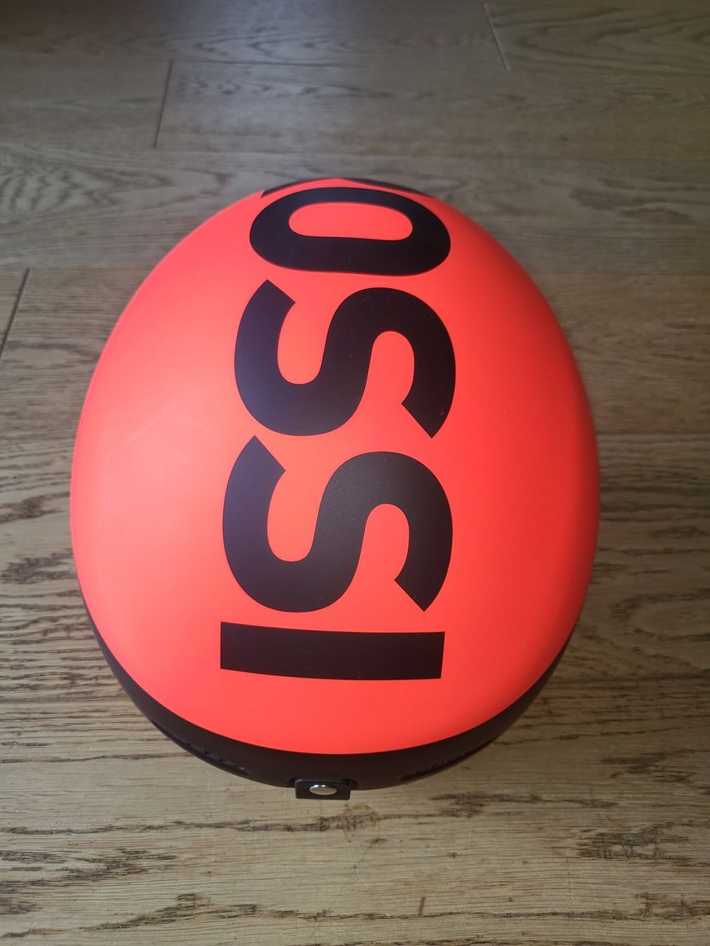 Rossignol Caschi: Casque géant Rossignol, Fis, 56 cm, neuf – Nuovo (secondo la descrizione) da Champex-Lac venduto da inf_x8fr 2