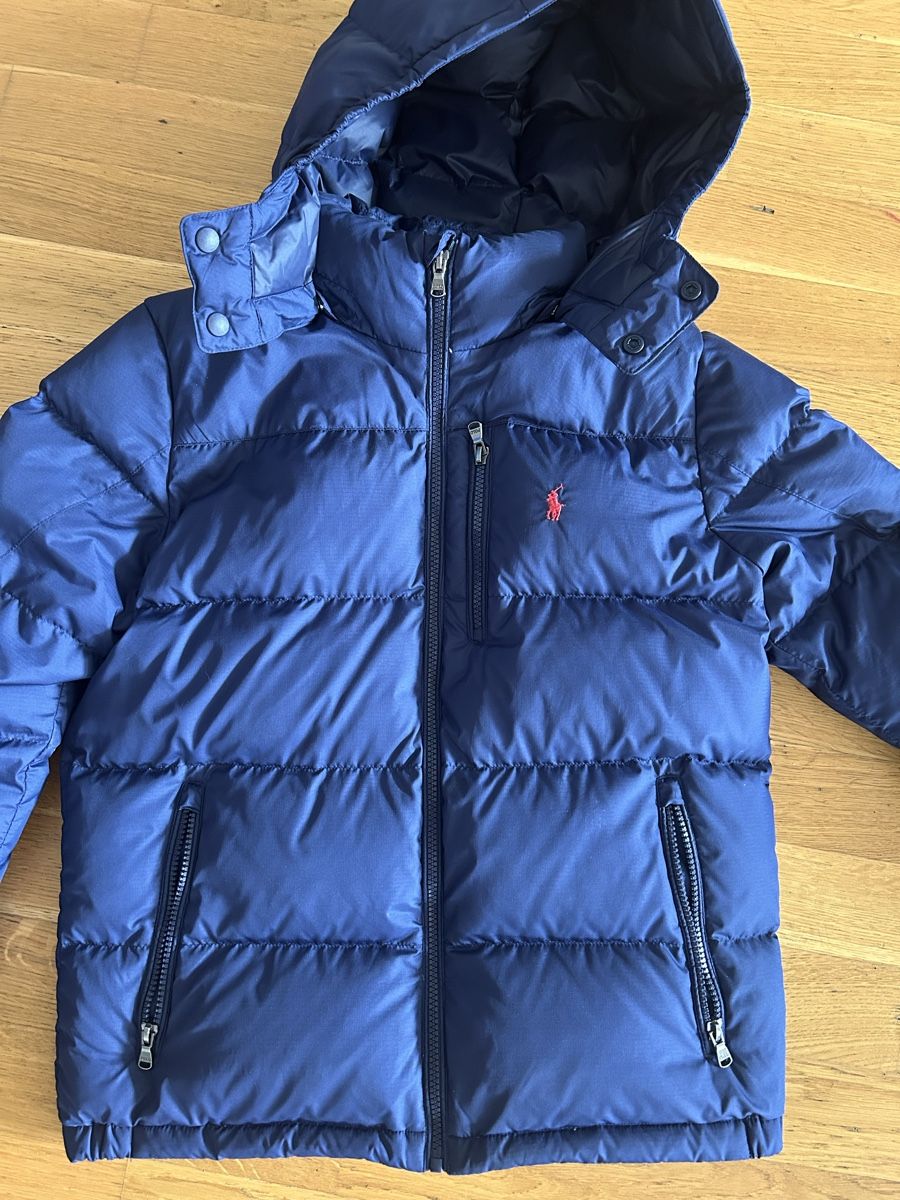 Ralph Lauren Jacken & Mäntel: Doudoune Polo Ralph Lauren – Gebraucht aus Fribourg von Arthur_4 1