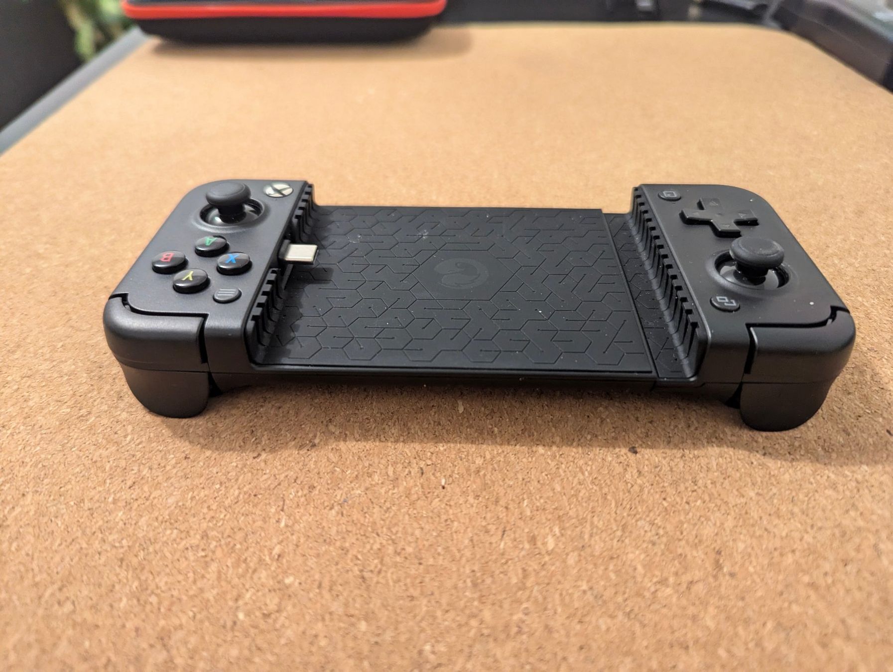 Controller: GameSir X2 Pro Android Usb C Xbox Mobile Controller [Used] – Usato da Fribourg venduto da balzabalza 2