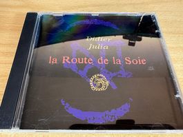 I9 Didier Julia – La Route De La Soie
