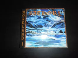Bathory – Nordland I / 2002