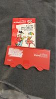 Mini LÜK Kasten, rot - spielerisch lernen für Kinder!