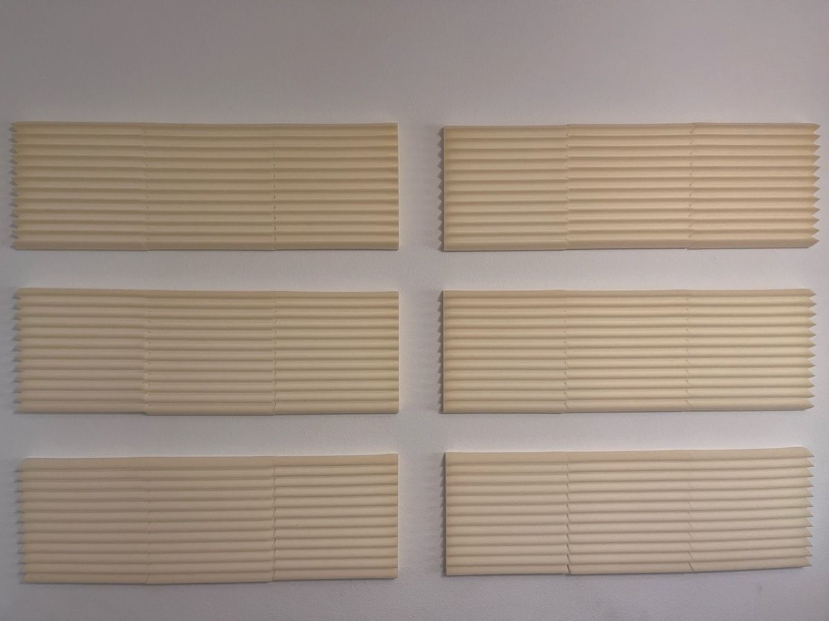 Tessuti: Room acoustic panel – Usato da Zürich venduto da den_df8w