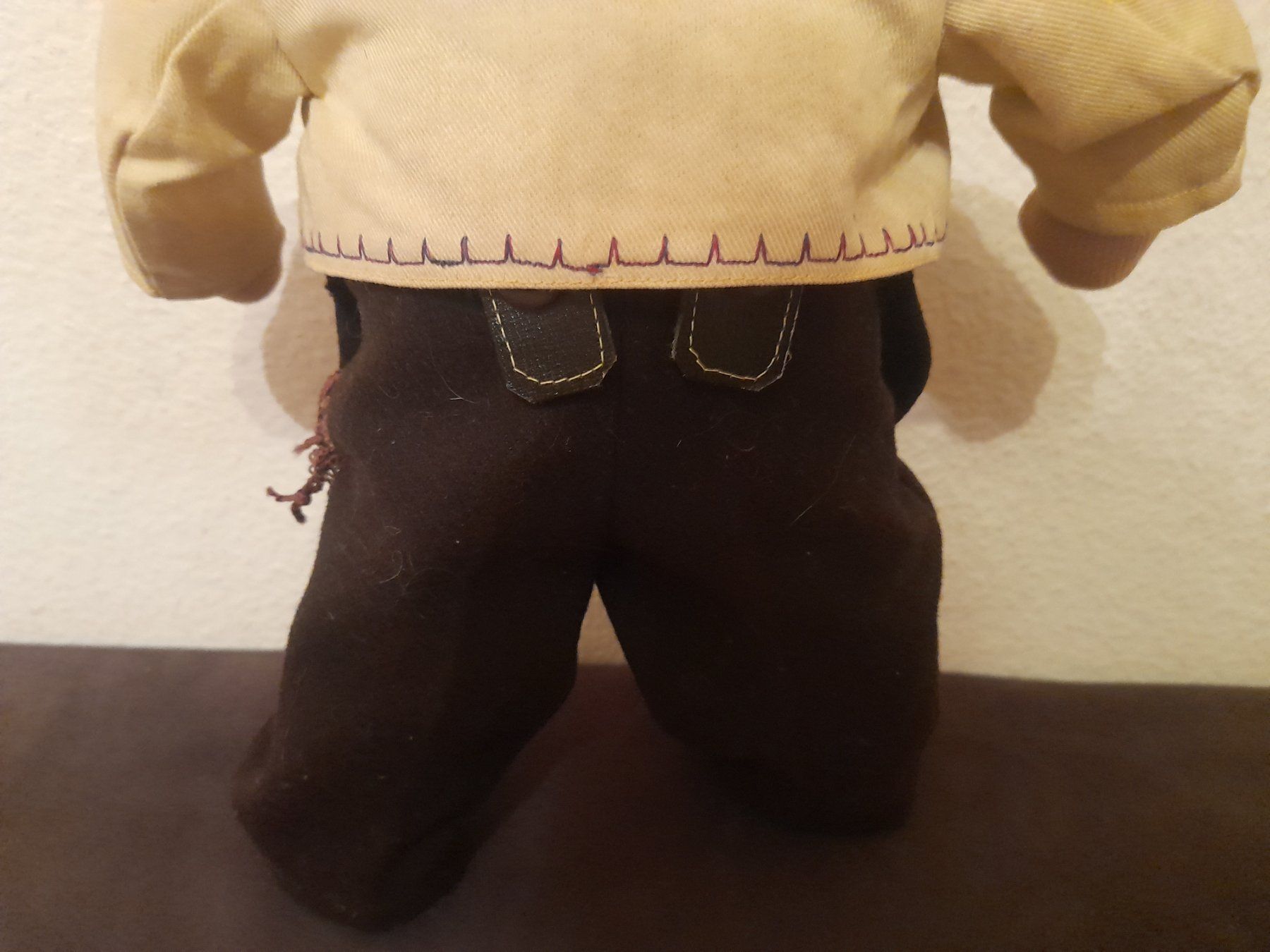 Bambole: Appenzeller Puppe 40cm – Usato da Lustmühle venduto da chevi03 5