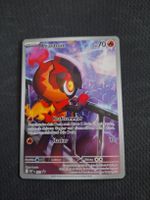 Pokemon Karte (MEP 22)