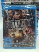 NEU Swat Blu Ray DVD