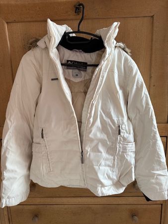 Veste Columbia, prix baissé !