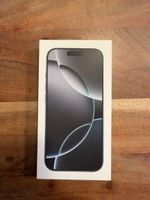 Iphone 16 pro 256gb