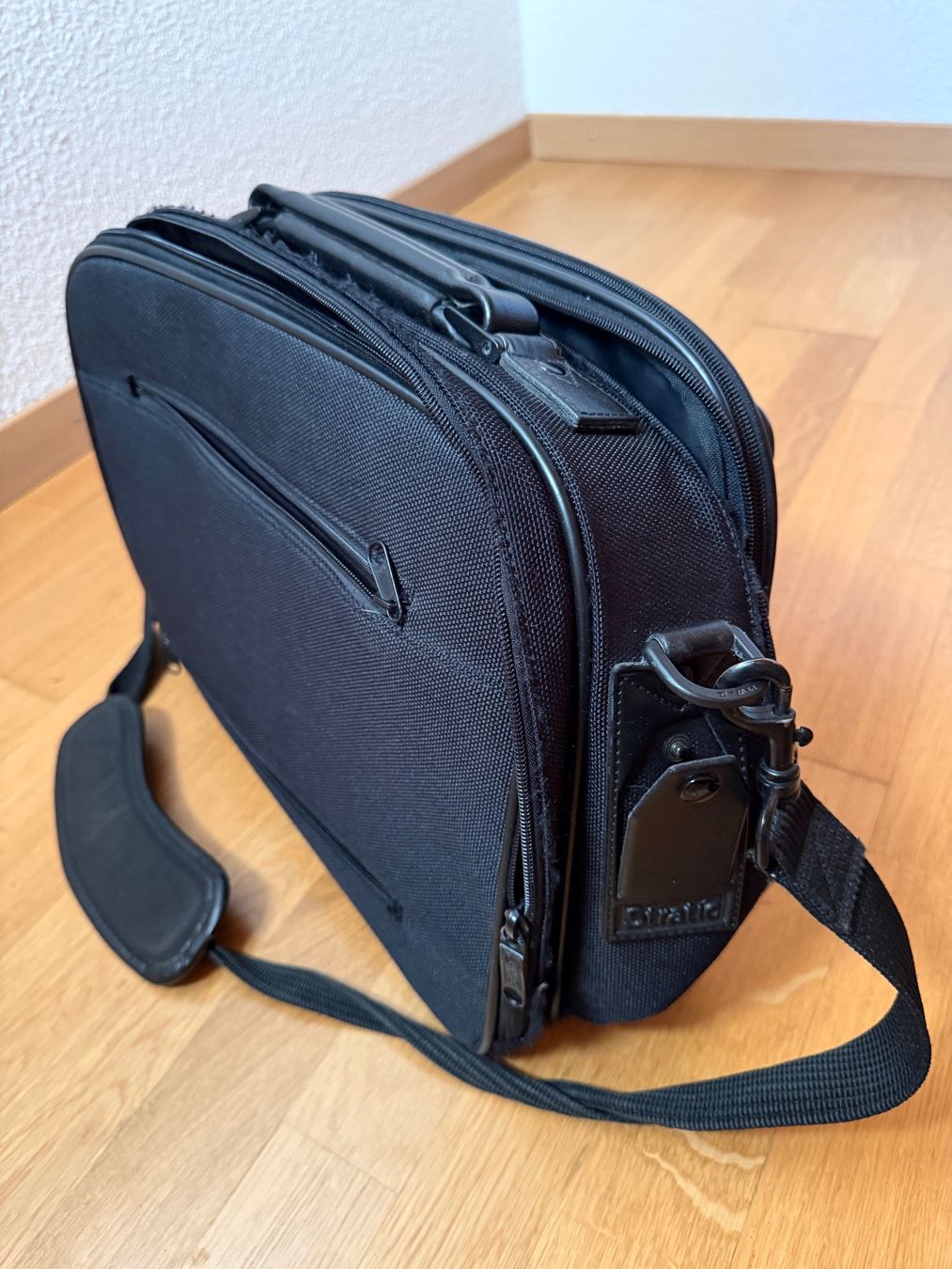 Borse: Business- und Laptop-Taschen – Usato da Berg TG venduto da Vonaku 6