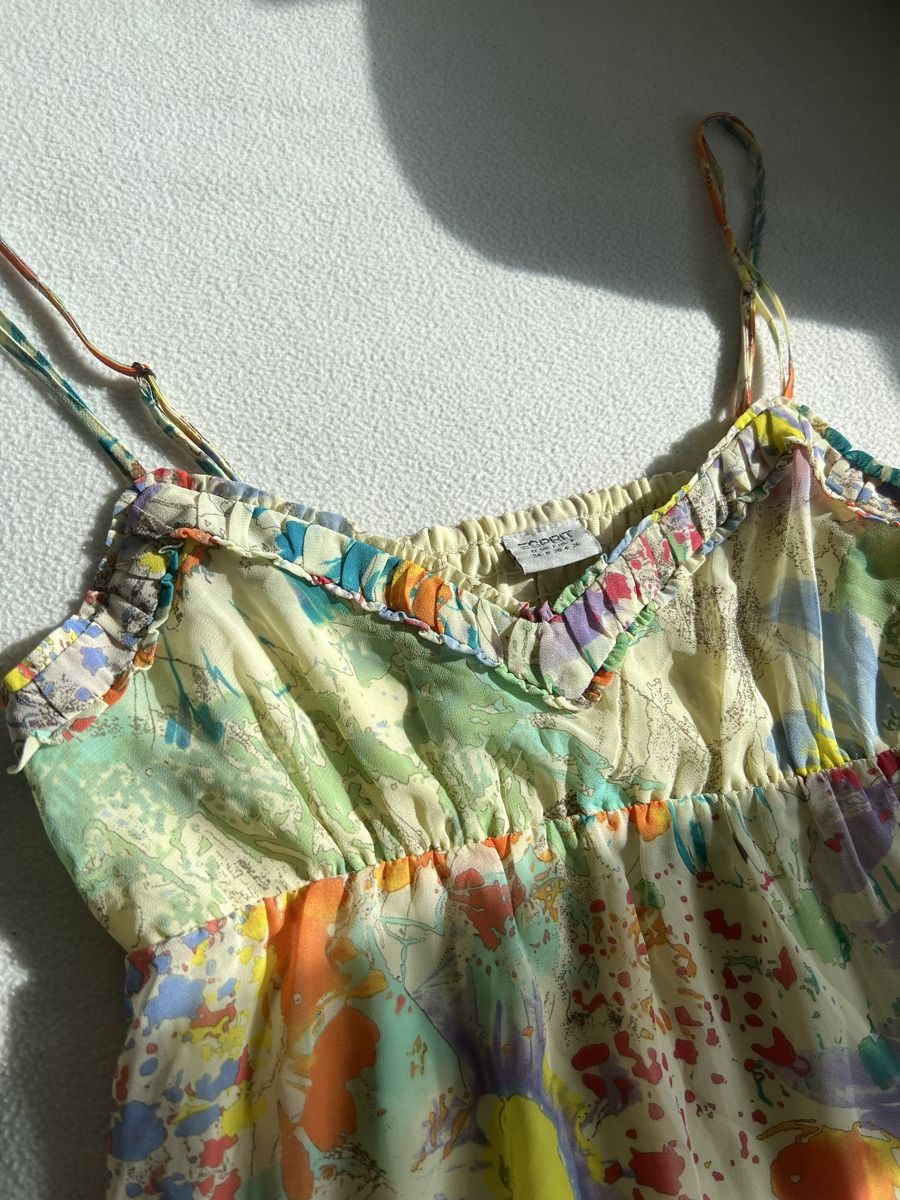 Esprit Kleider: Esprit dress size S – Gebraucht aus Zürich von dor_9l9g 2