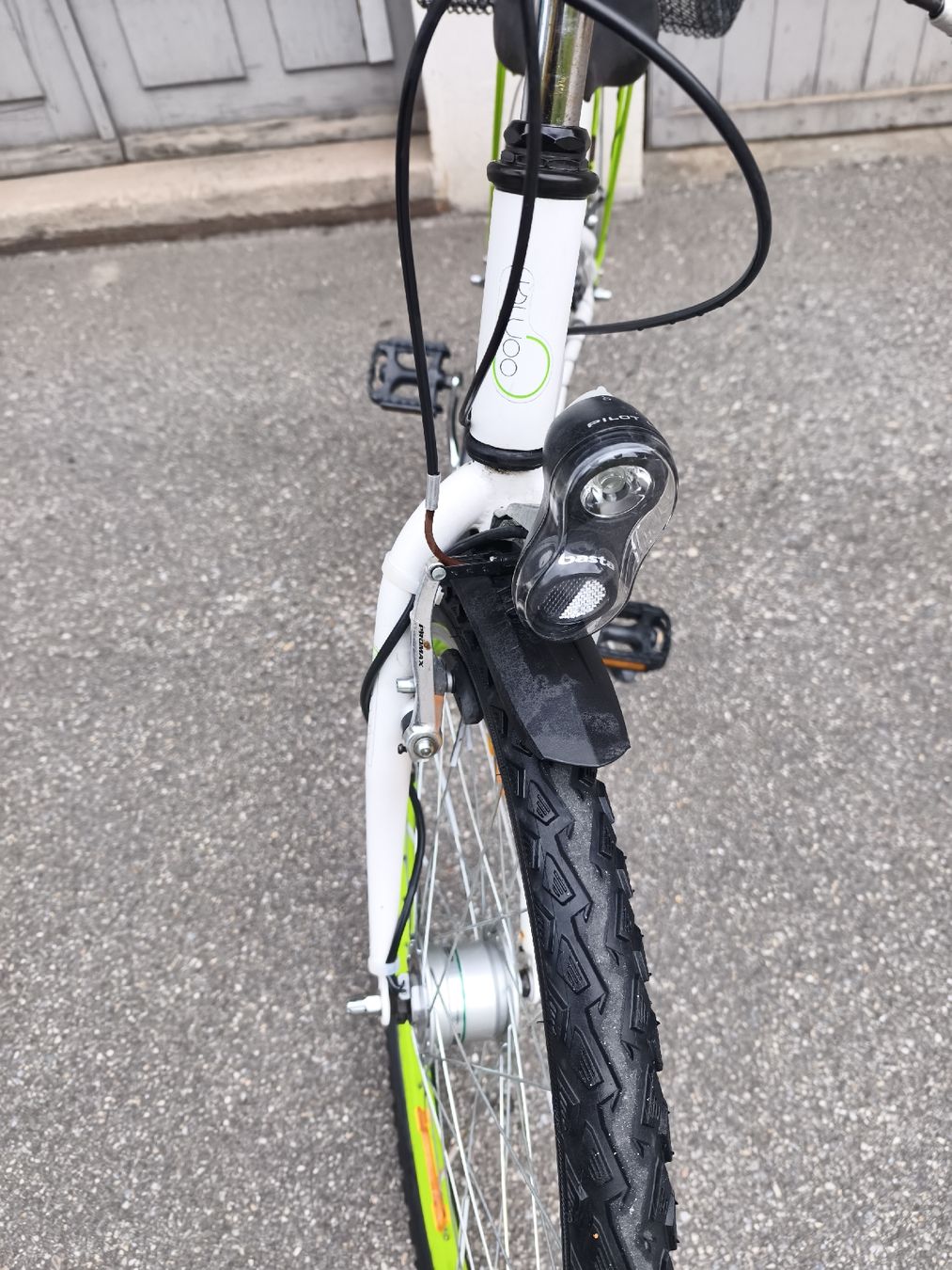Velos: Fahrrad 24 Zoll – Gebraucht aus Chur von tun_dy8m 8