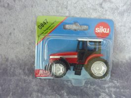 Massey Ferguson Traktor 0847 Siku