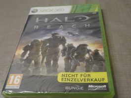 Halo Reach - Xbox 360 - NEU?