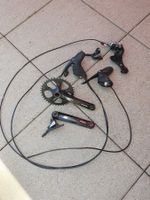 Groupe Sram Rival gravel