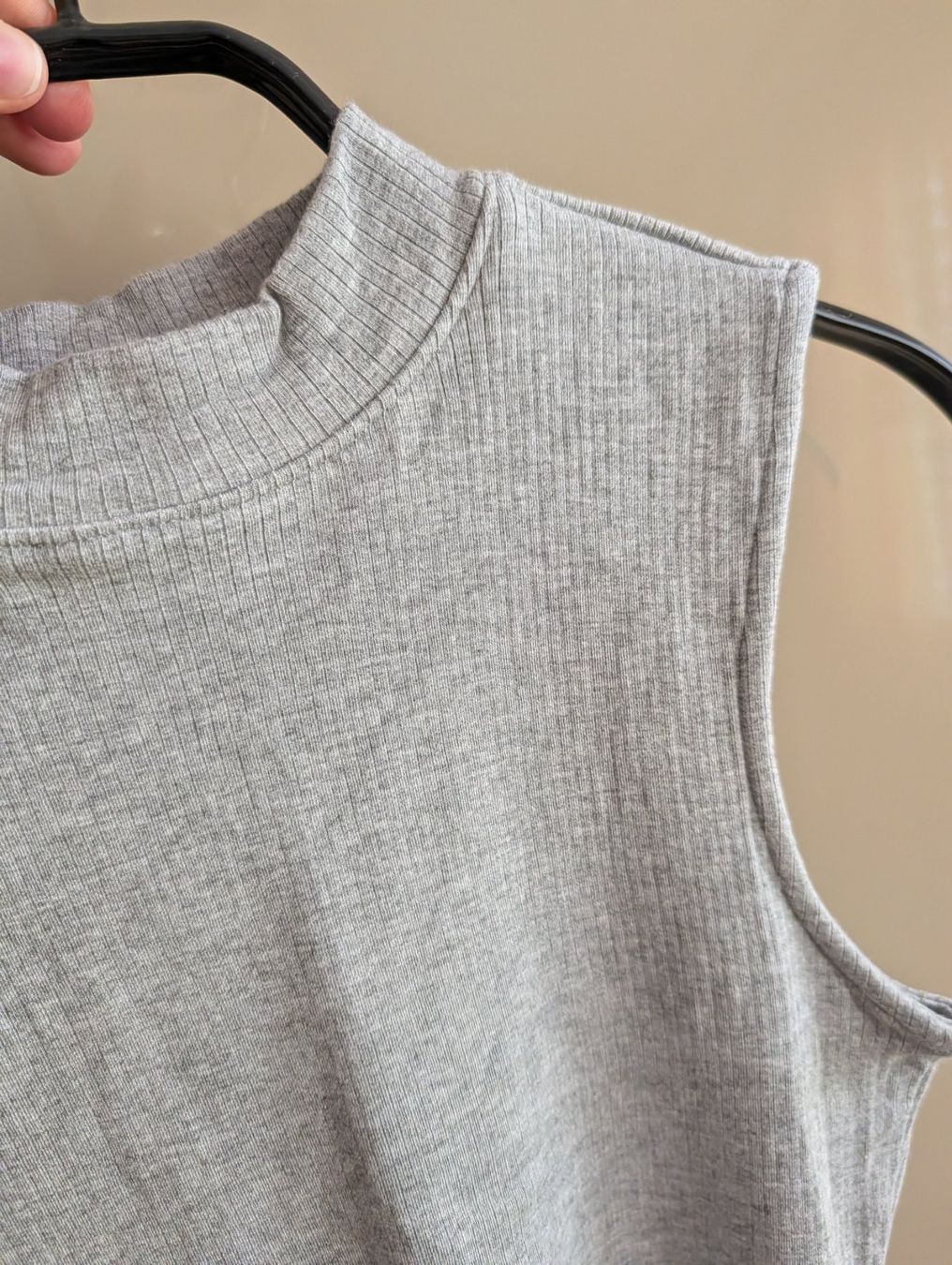 Vero Moda Tops: Top Vero Moda S Kurz – Gebraucht aus Appenzell von Pontigui2007