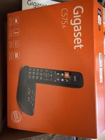 Gigaset C575A Schnurlostelefon neu!