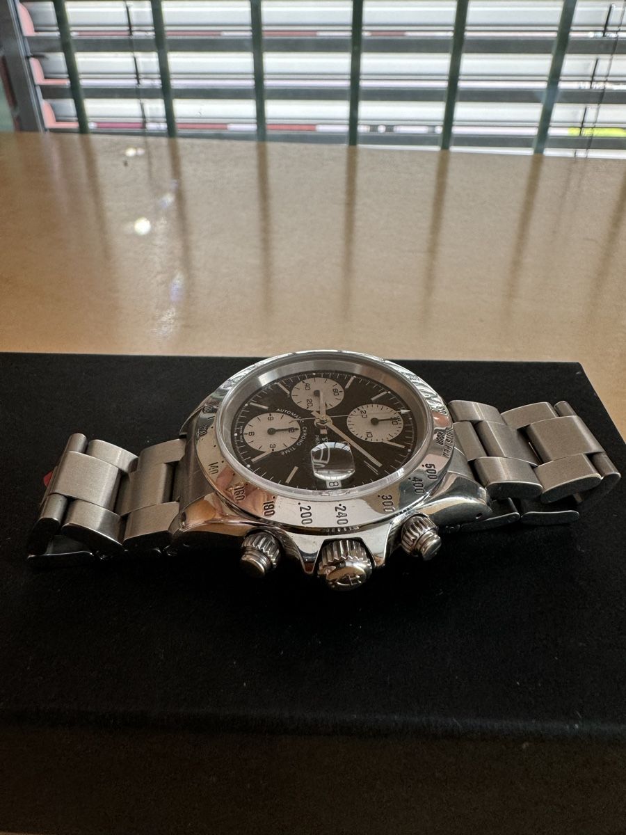 Tudor Orologi: Tudor Prince Date – Usato da Zürich venduto da timeio-swapwatch 3