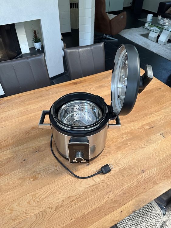 WMF Lono Multifunktionskocher 8-in-1 | Kaufen auf Ricardo