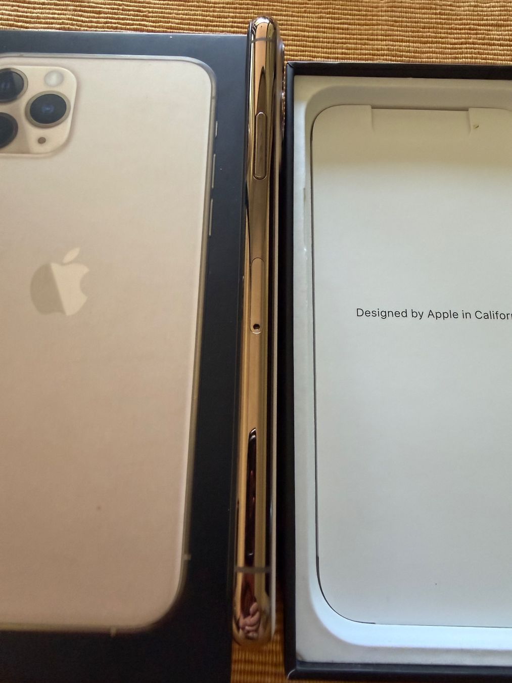 Apple Handys / Smartphones: iPhone 11 Pro 512 GB – Gebraucht aus Therwil von romabu 4