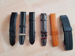 Armband für  Uhren - Neu