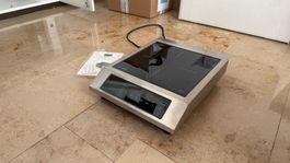 Induktionskochfeld Caso Design ProChef 2400 neuwertig