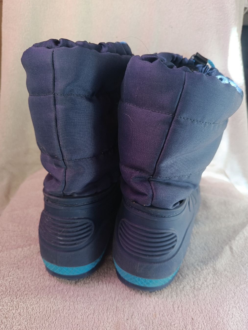 Scarpe da uomo: Winterstiefel  – Usato da Aarwangen venduto da GiLANi 1