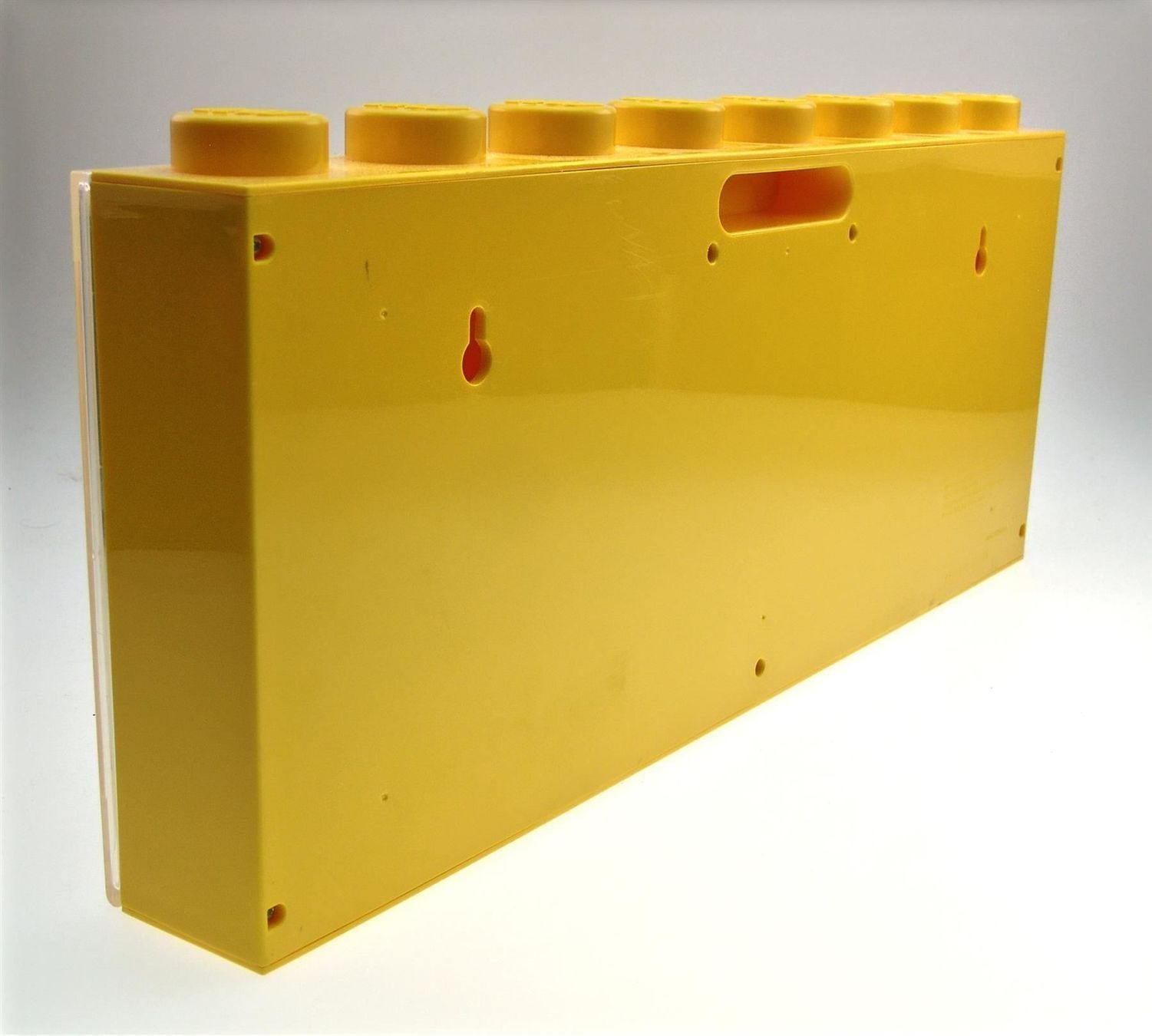 Lego Giocattoli: Lego Ausstellbox mit 7 Figuren – Usato da Langenthal venduto da TolleGeschenke2026 3