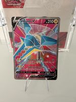 Vikavolt V Full Art 180/189 - Darkness Ablaze - 