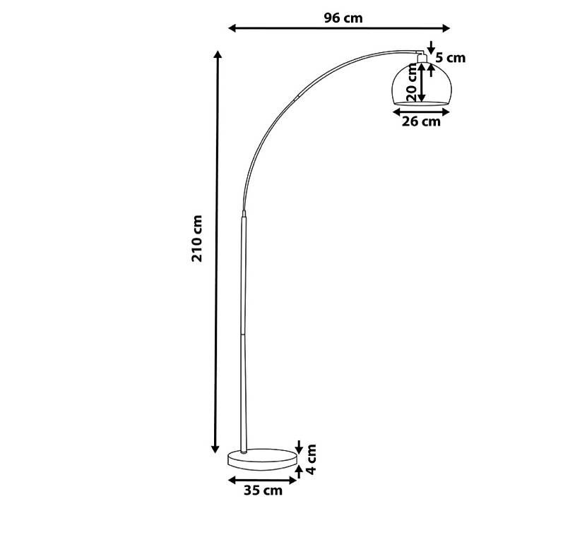 Lampen: Lampe / Stehlampe – Gebraucht aus Luzern von egl_k6zr 2