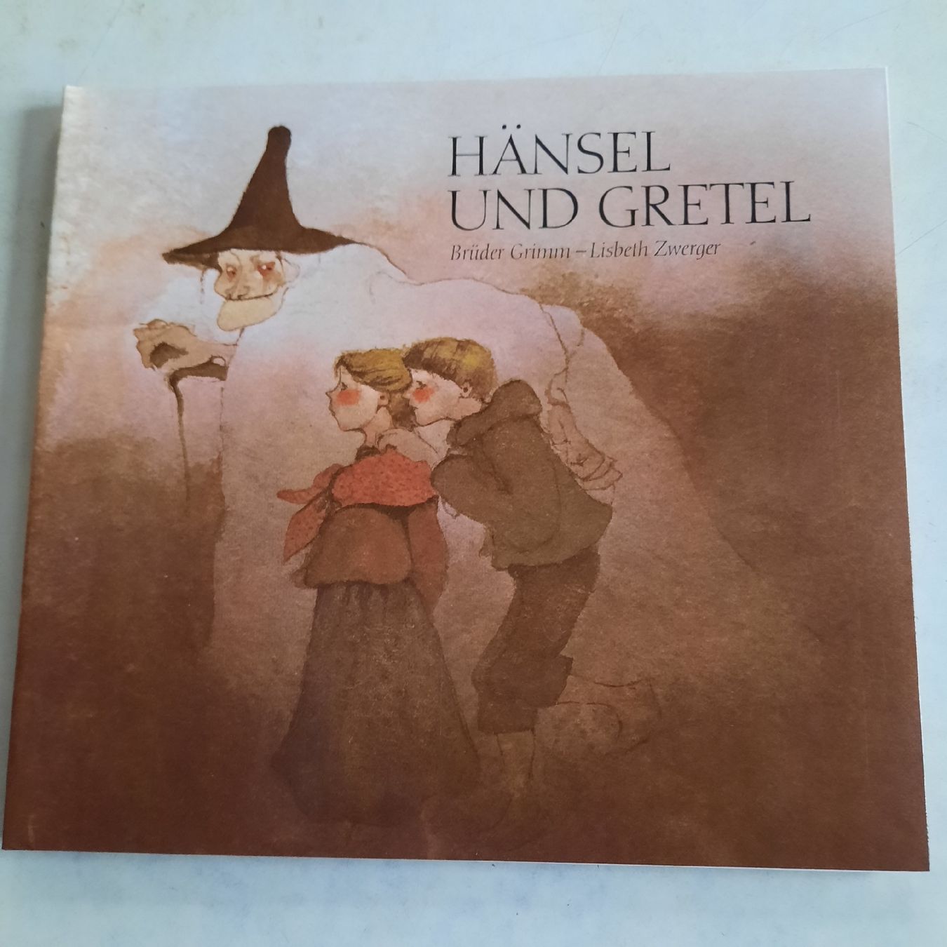 Libri: 3 klassische Grimm - Märchen – Usato da Nottwil venduto da mar_jqm7 5