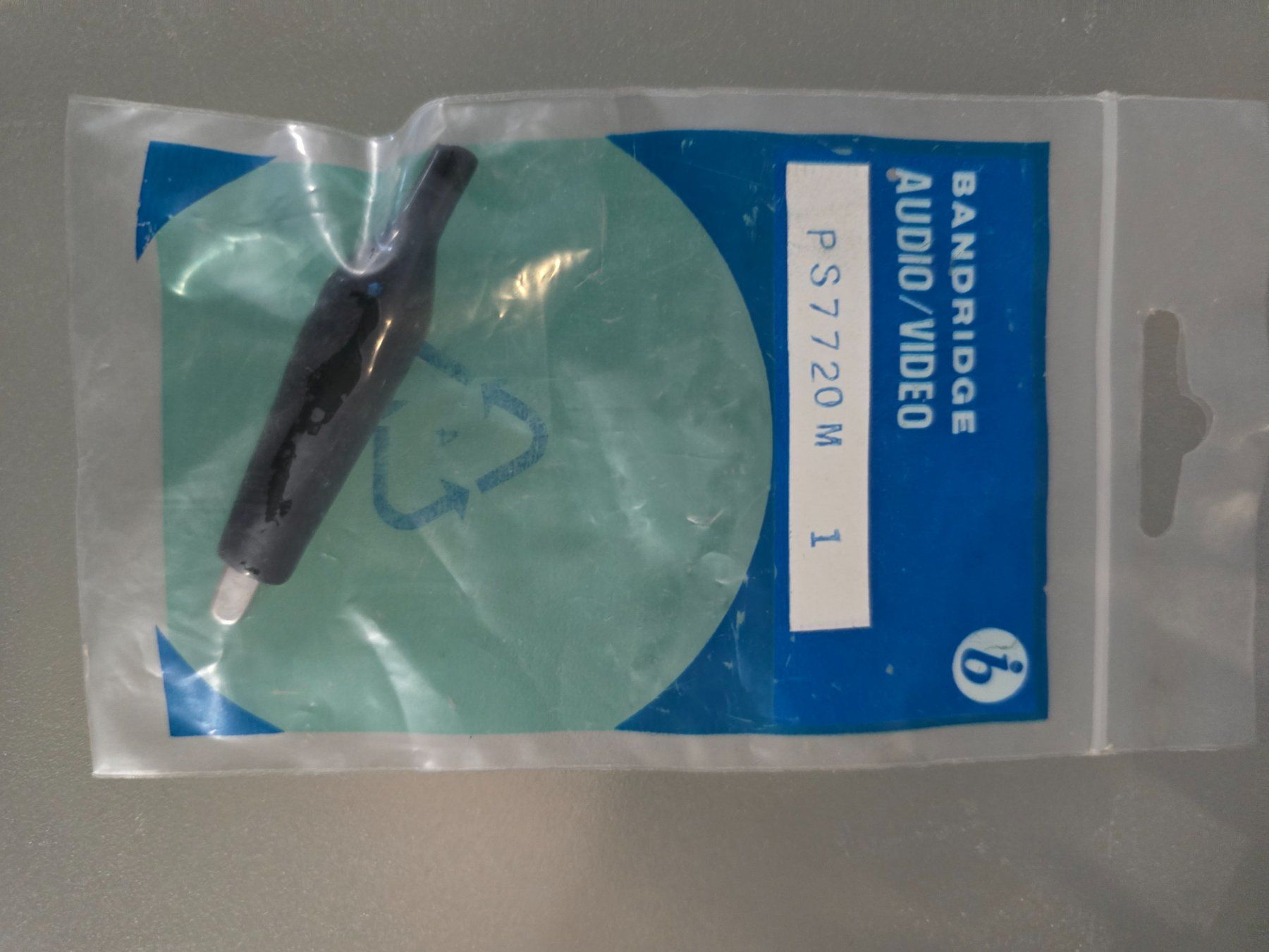 Cavi: Riesiges Audio & Video Kabel/Adapter Set – Nuovo (secondo la descrizione) da Herzogenbuchsee venduto da furiousdo19 2