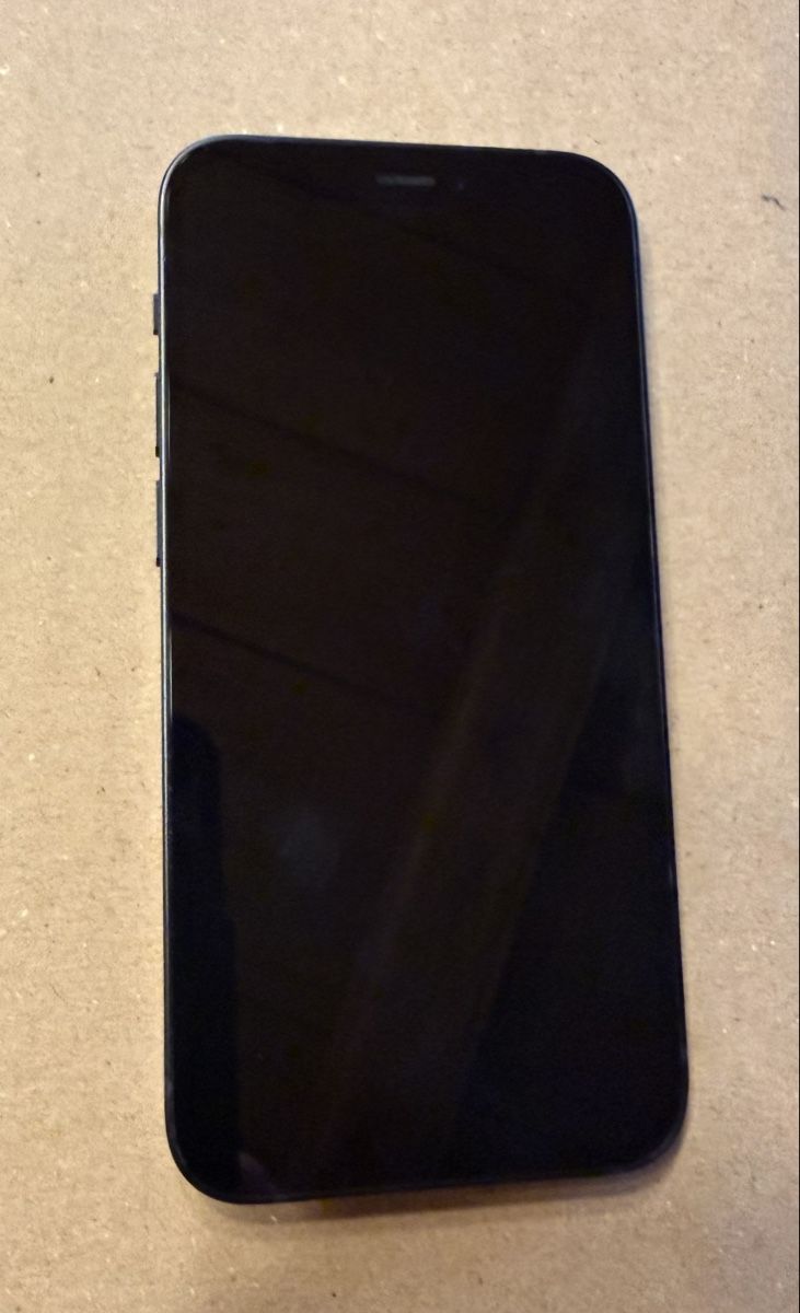 Apple Handys / Smartphones: iPhone 12 mini zu verkaufen – Gebraucht aus Gysenstein von bwu_d597