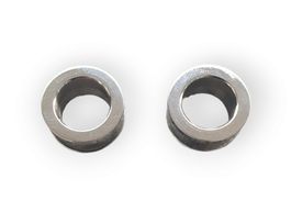 Tunnels/Plugs 14mm