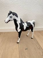 Modellpferd