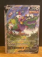 Tornadus V , Chilling Reign , NM