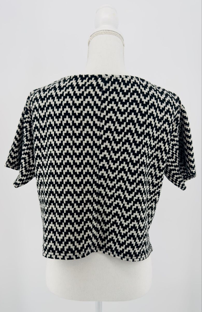 Tops: # WOMAN - Top Gr. S - COOPERATIVE # – Gebraucht aus Bolligen von secondhand-with-love 1