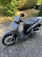 Honda SH Mode 125  Ab MFK, nur 1497 km, Top Zustand