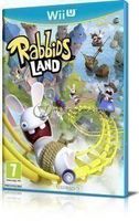 RABBIDS LAND NINTENDO - WII U Nintendo