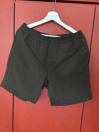 Brown Summer Shorts - Outdoor Voices
