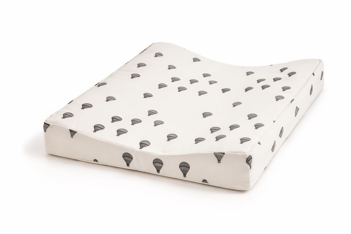 Fasciatoi & Accessori: NEUF Konges Slojd Matelas à langer – Nuovo e nell'imballaggio originale da Malleray venduto da 2v8v 1