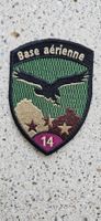 *** Badge Luftwaffe mit klett ***