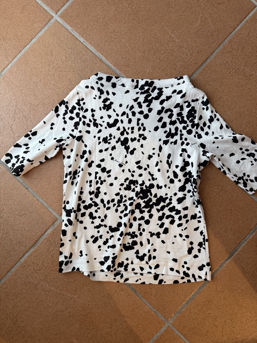 Marc Cain T-shirt: Marc Cain Shirt, M – Usato da Glarus venduto da big.bear 4