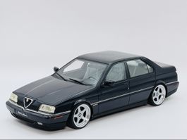 1:18 Alfa Romeo 164 Super Mitica O.Z. Tuning