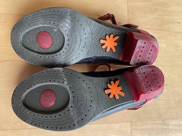 Art Scarpe da donna: Art Damen Schuh kult – Usato da Sargans venduto da Reg_S.71 2