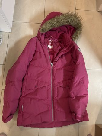 Reima Winterjacke Gr. 164