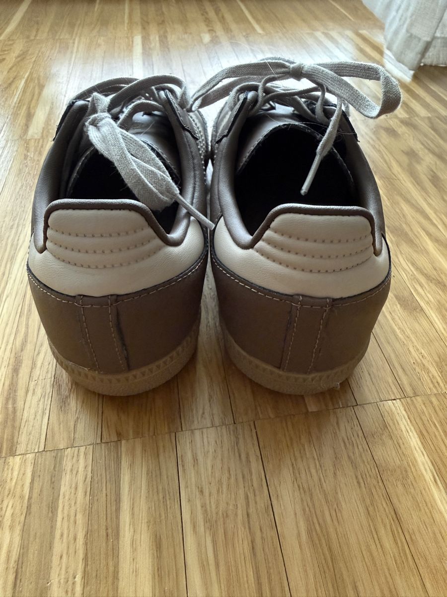Adidas Scarpe da uomo: Adidas Samba Grösse 36 2/3 – Nuovo (secondo la descrizione) da Bülach venduto da tamara1301 3