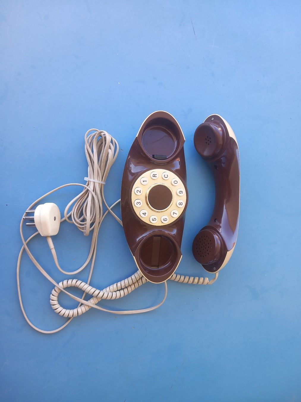 Téléphones: Téléphone New York – Défectueux à Rances par goyo6000