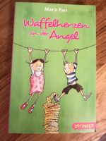 Maria Parr, Waffelherzen an der Angel
